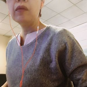 Meet your Posher, May